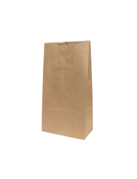 Bolsas SOS Kraft 75gr #20 - Cóndor  